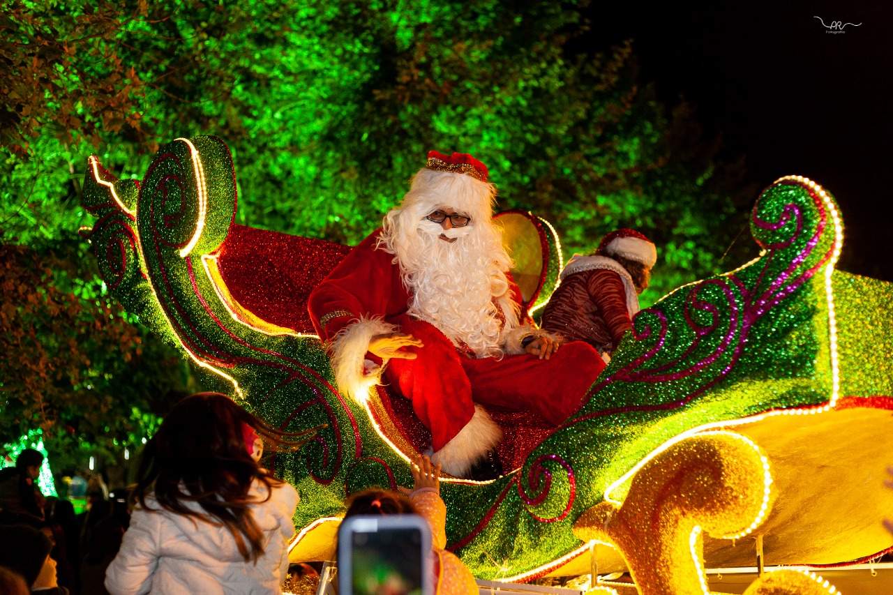 AGUIAR NATAL  PARQUE TEMÁTICO